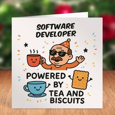 Bright Card - SOFTWARE