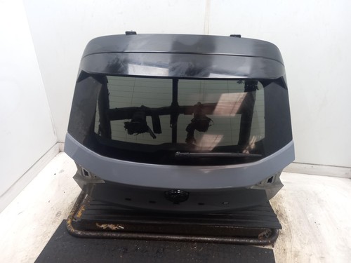 Vauxhall corsa boot - corsa, lid