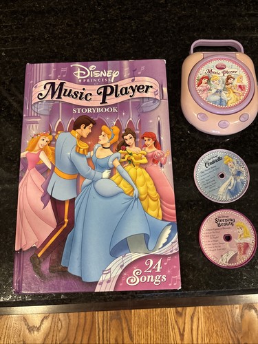 Vintage disney princess purple - disney,