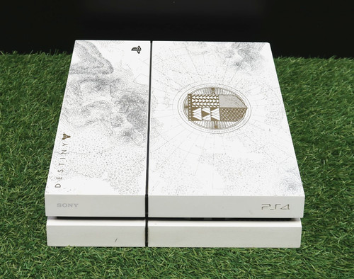 Sony playstation destiny - playstation, 4