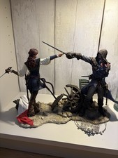 Assassin's Creed Unity Elise the Fiery Templar Collectible Figure Statue