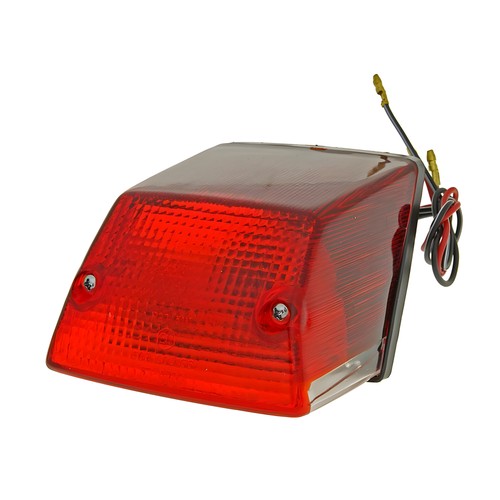 Rear light for aprilia - rear,