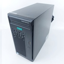 Hpe proliant ml10 gen - ml10, micro