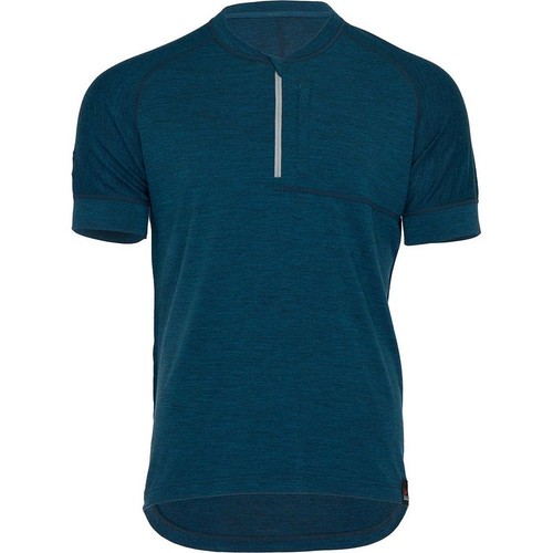 Isobaa mens 160 merino cycling - 160,