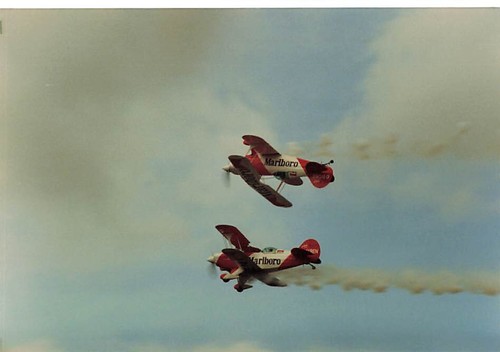 Photo pitts special - photo,