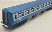 Hornby gauge inter city - oo,