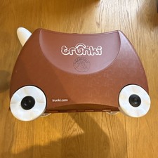 Gruffalo Trunki Very Good