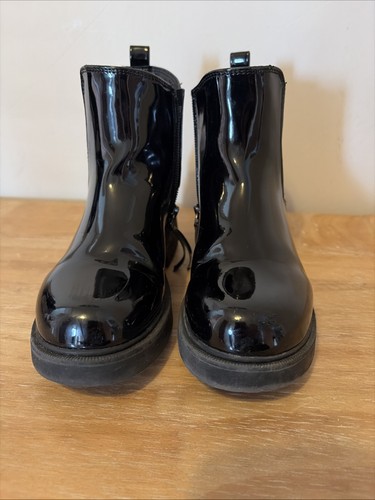 Next girls black - next, patent