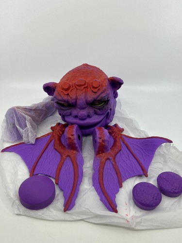 Bat boglins inch foam - boglins,