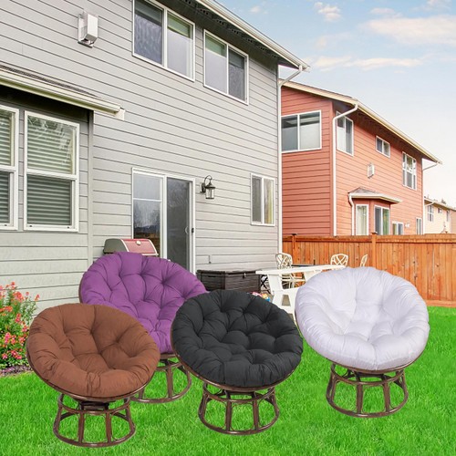 Hammock chair cushion egg - cushion,