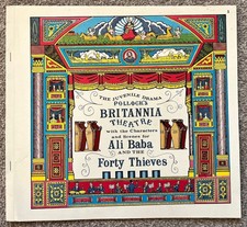 Pollock's Britannia Theatre