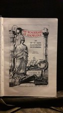The Wonderland of Knowledge