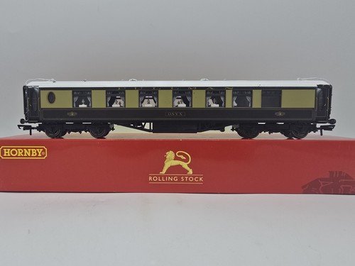 6440 hornby r4483 - #6440, 1st