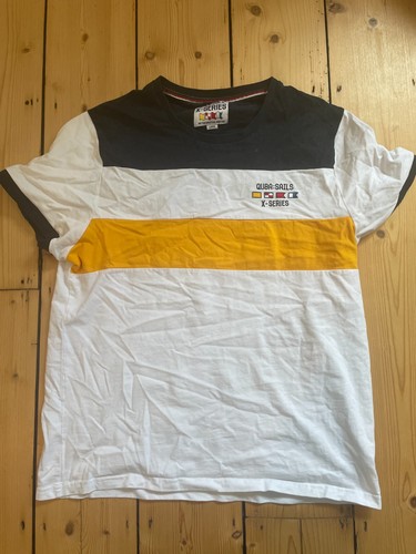 Quba sails series shirt - x-series, t-shirt