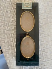 VINTAGE MARKS & SPENCER BRASS