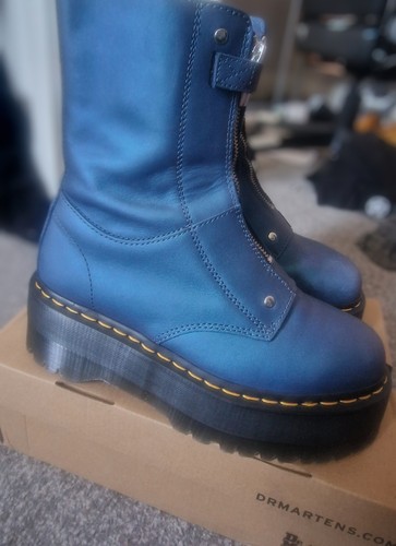 Martens jetta hi - hi, max