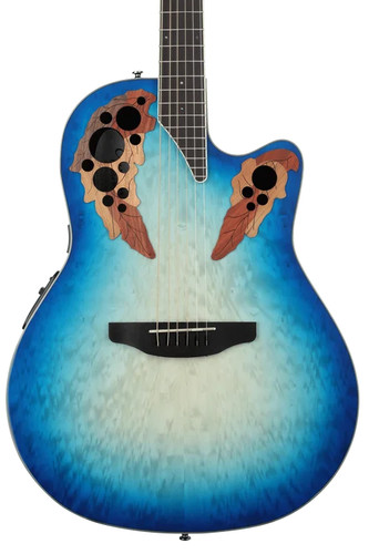 Ovation elite celebrity super - ovation,