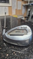 Ping Tour 60 Degree Lob Wedge