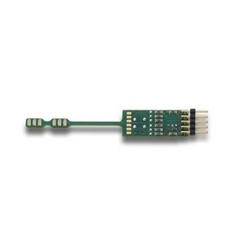 Digitrax 9002 smbk signal mast - 9002,