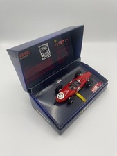 Brand New Scalextric/Superslot Ferrari 156 F1 1961 G. Baghetti C2703A/H2703A
