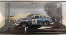  ALPINE-RENAULT A110 1800