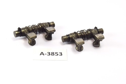 Honda 500 pc02 silverwing - gl,