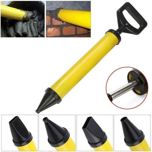 Cement lime applicator tool - lime,