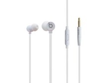 For Beats by Dr. Dre urBeats3 Wired 3.5mm In-Ear Headphones - White