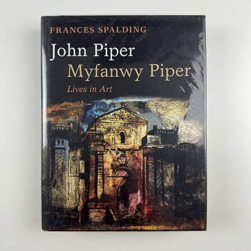 John piper myfanwy - john,