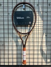 Wilson Pro Staff X v14 Tennis