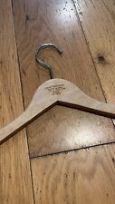 WTAPS Beech Wood Coat Hanger 