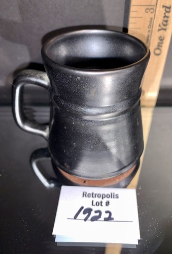 Prinknash pottery creamer - prinknash,
