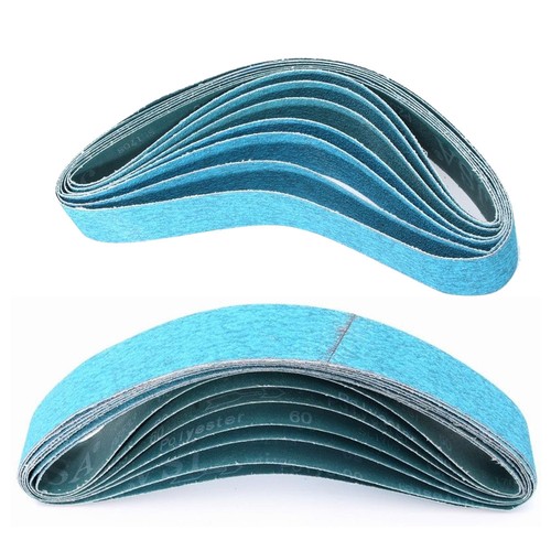 Sanding belts 40x760mm - sanding,