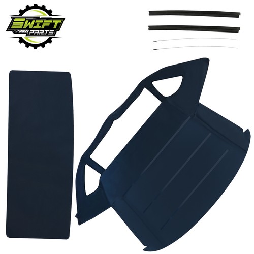 Convertible soft top for - soft,