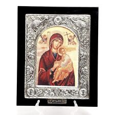 Large Byzantine Icon Church