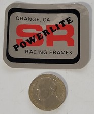 Old school NOS  Powerlite SR