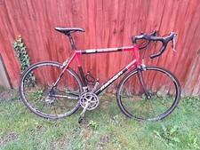 Raligh RC6000 Road Bike