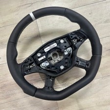 Exchange Tuning Black Leather