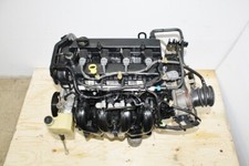 06-07-08 MAZDA 6 ENGINE L3-VE