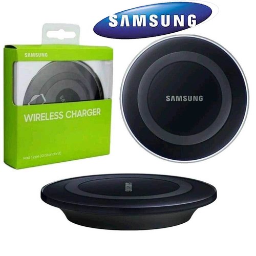 Genuine samsung wireless - genuine, qi