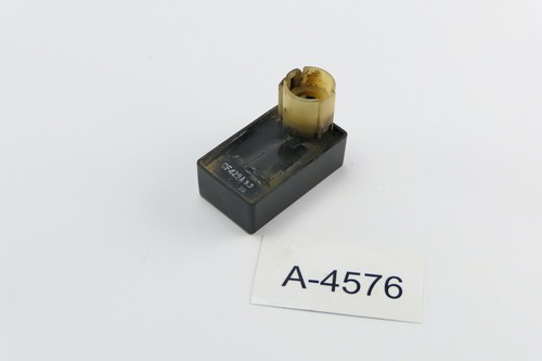 Honda 600 pd03 1983 - 600,