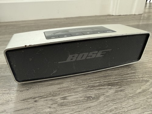 Bose soundlink mini portable - bose,