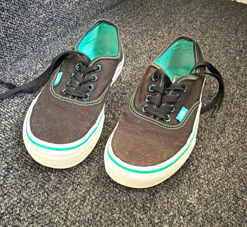 Vans off the wall - vans, 2