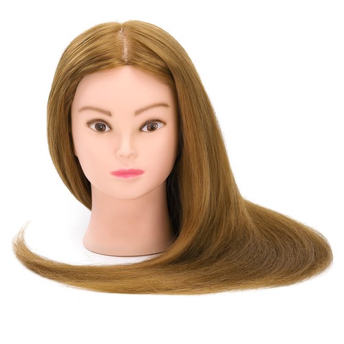 Inch real hair - 50%, training