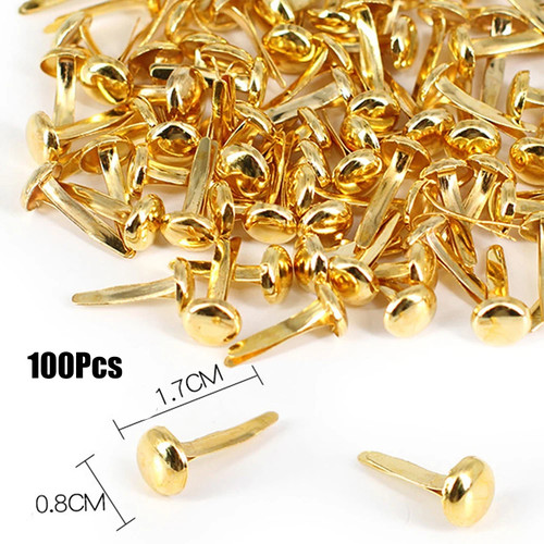 100 200 500pcs metal - 100/200/500pcs, pin