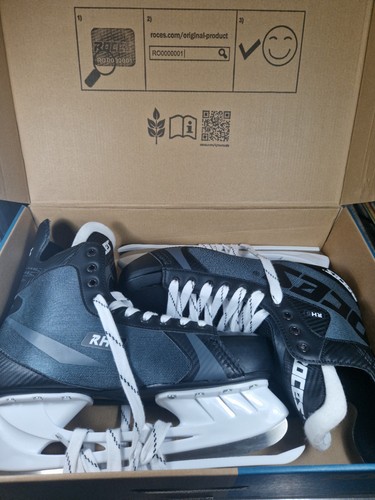 Roces ice hocky - roces, skates