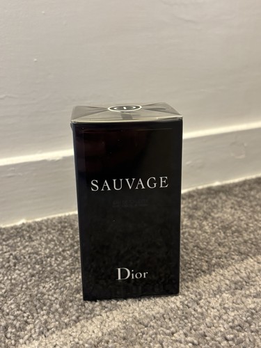Brand new dior sauvage eau - sauvage, de