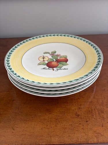 Villeroy boch french - &, “french