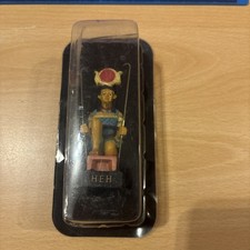 Vintage Egyptian Figure