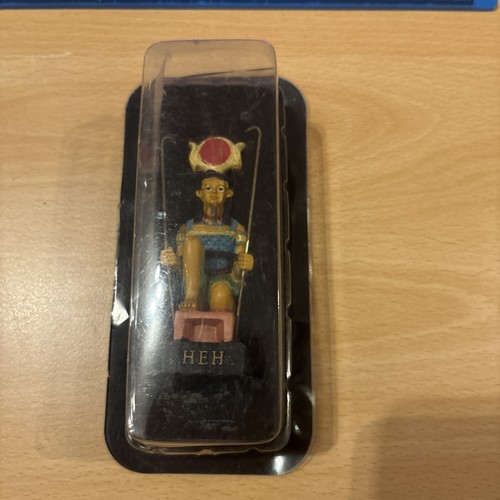 Vintage egyptian figure - vintage,